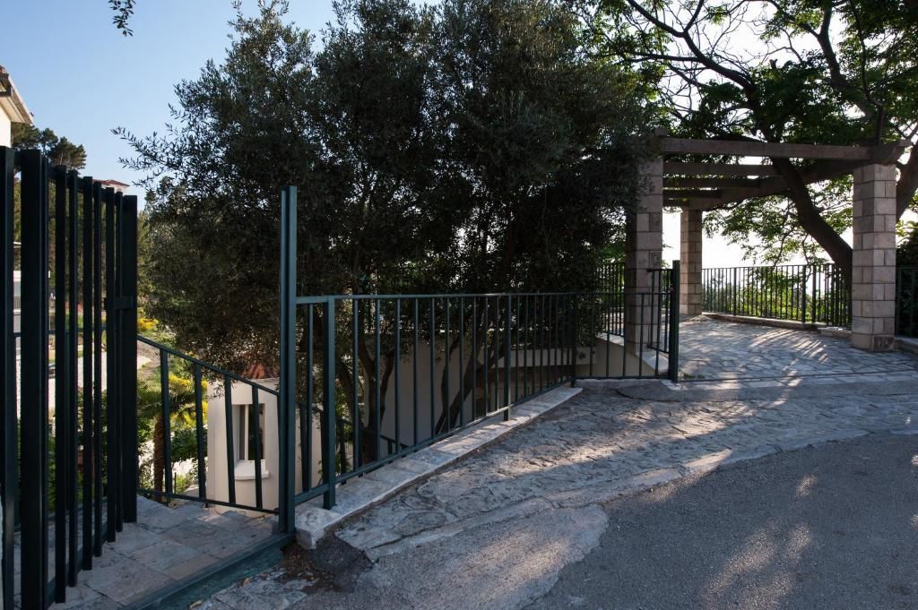 Виллы Villa Mia Свети-Стефан