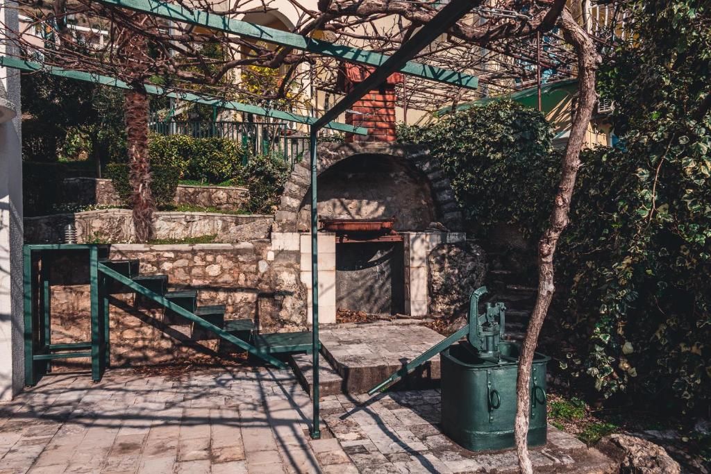 Виллы Villa Mia Свети-Стефан