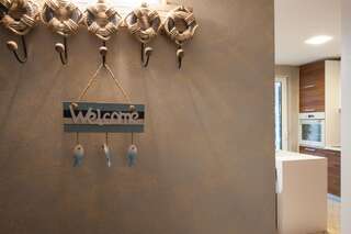 Виллы Villa Mia Свети-Стефан Вилла с собственным бассейном-11