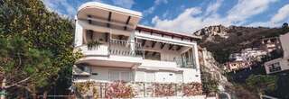 Виллы Villa Mia Свети-Стефан Вилла с собственным бассейном-2