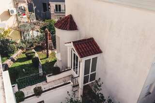 Виллы Villa Mia Свети-Стефан Вилла с собственным бассейном-4