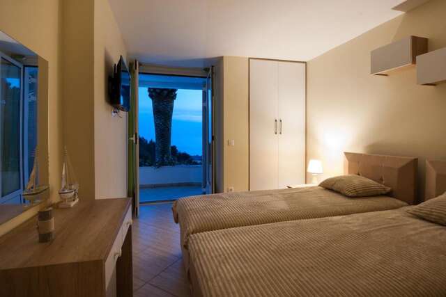 Виллы Villa Mia Свети-Стефан-20