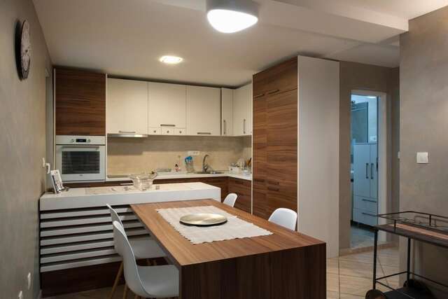 Виллы Villa Mia Свети-Стефан-23