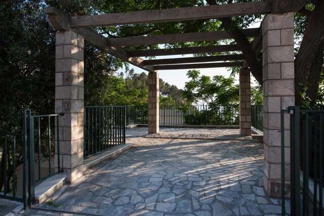 Виллы Villa Mia Свети-Стефан-25