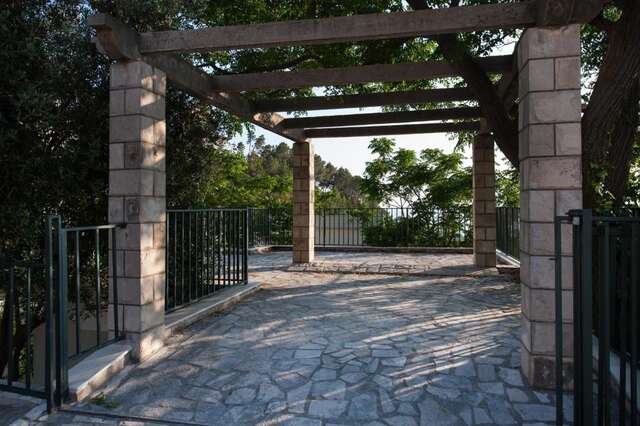 Виллы Villa Mia Свети-Стефан-29