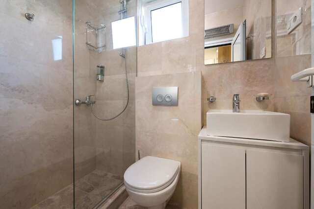 Виллы Villa Mia Свети-Стефан-31