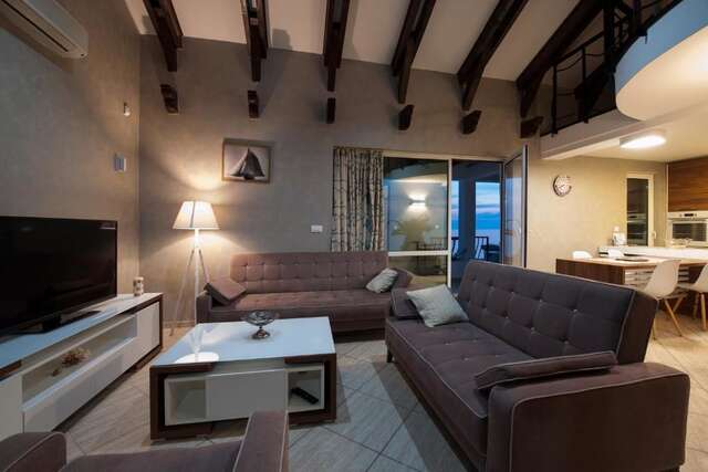 Виллы Villa Mia Свети-Стефан-32