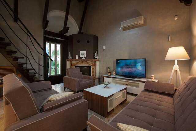 Виллы Villa Mia Свети-Стефан-35