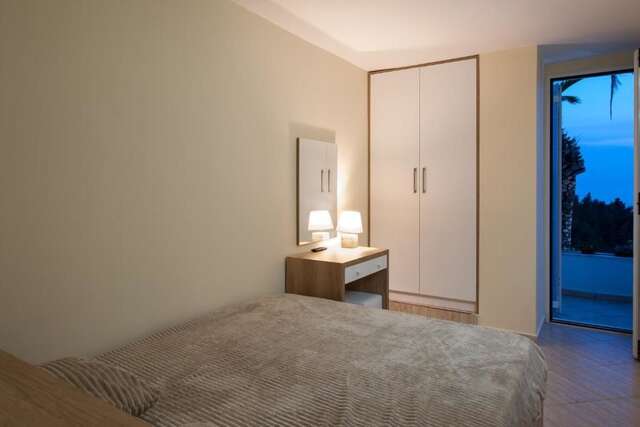 Виллы Villa Mia Свети-Стефан-38