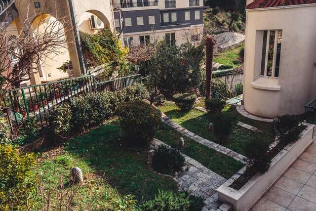 Виллы Villa Mia Свети-Стефан-7